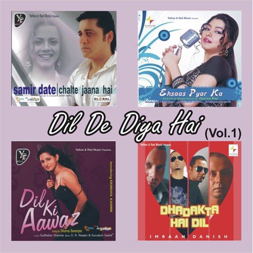 Chate Jana Hai - Imraan Danish