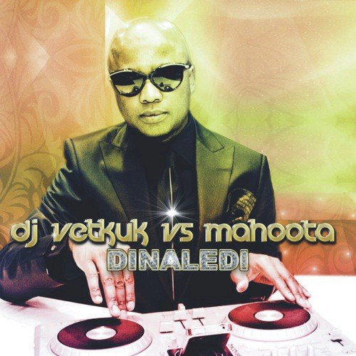 Boom Boom (DJ Vetkuk vs Mahoota) (Album Version) - Dj Vetkuk, Mahoota