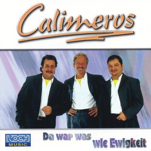 Santa Maria - Calimeros