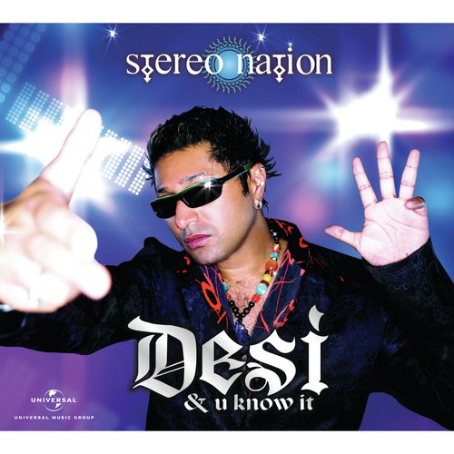 Jaan Meri Ban Ja (Original) (Album Version) - Taz - Stereo Nation