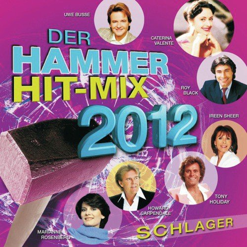 Medley Bella Bella Marie - Various Artists