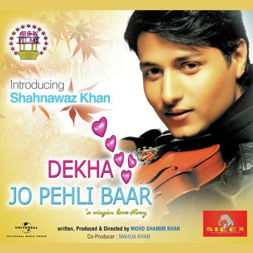 Theme Music (Dekha Jo Pehli Baar) (Soundtrack Version) - Various Artists