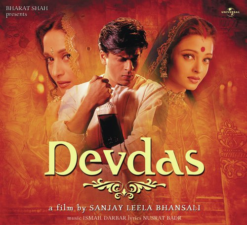 Bairi Piya (Devdas  Soundtrack Version) - Various Artists