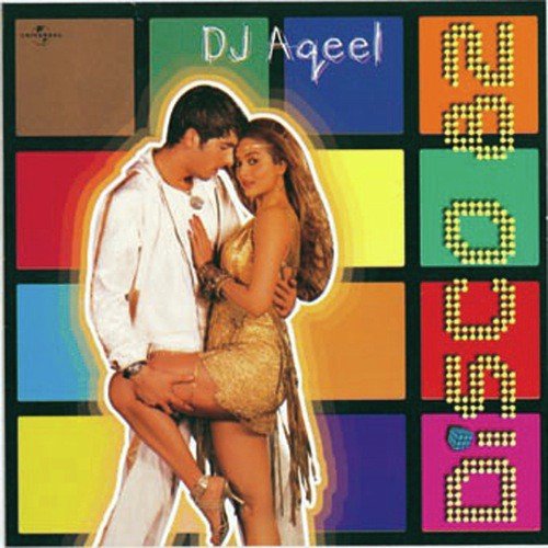 Lady (Remix) - DJ Aqeel