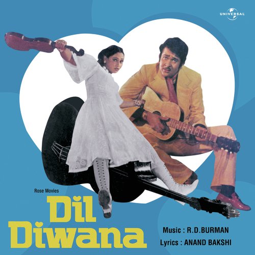 Ja Re Ja Beiman (Dil Diwana  Soundtrack Version) - Various Artists