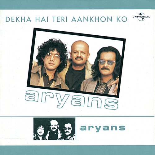 Aa Paas Aa (Album Version) - Aryans