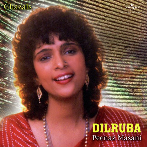 Yun Unki Buzm Mein Khamoshi Yon Ne Kaam Kiya (Album Version) - Penaz Masani