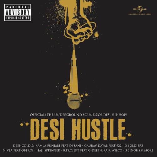 Be Easy - Koi Naa - Various Artists