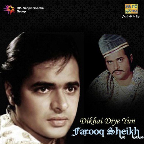 Dikhai Diye Yun (From Bazaar) - Farooq Sheikh