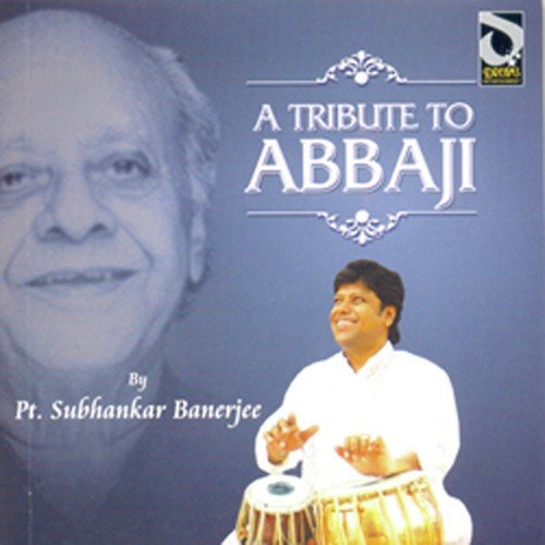 Peshkar-Kaida-Khanda-Gats-Thukras-Chakradaars-Laggi - Pt Subhankar Banerjee