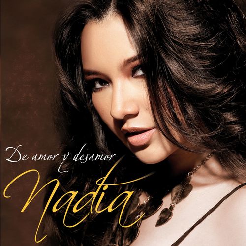 Amigos nunca - Nadia (W)