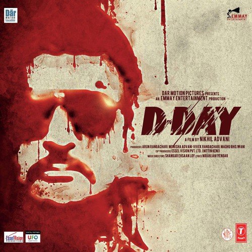 Murshid Khele Holi - Shankar-Ehsaan-Loy