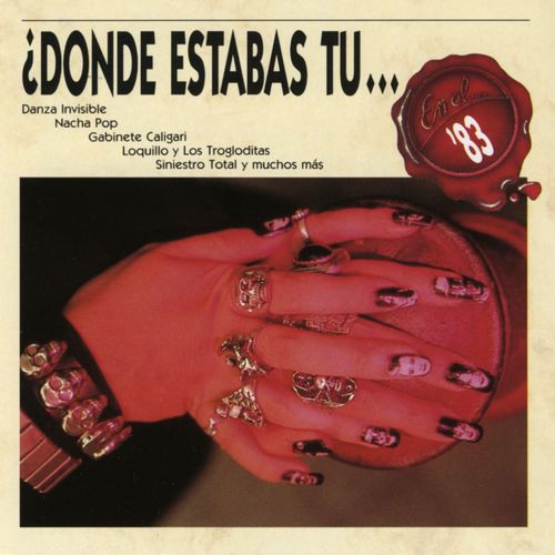 Ms vale ser punkie que maricn de playa - Various Artists