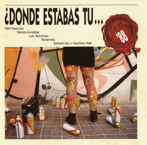 Bourbon - Various Artists