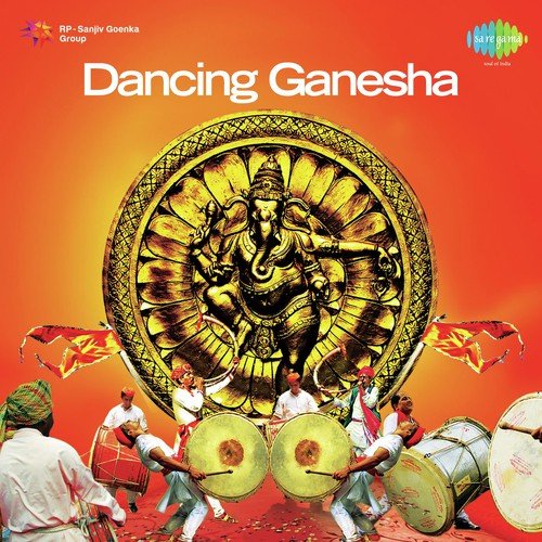 Ganapati Mangalacharnam - Swapnil Bandodkar, Rahul Saxena, Sanjeev Chimmalgi, Pandit Jasraj