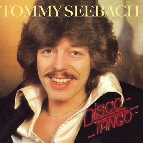 Never Go to Jail (2010 - Remaster) - Tommy Seebach