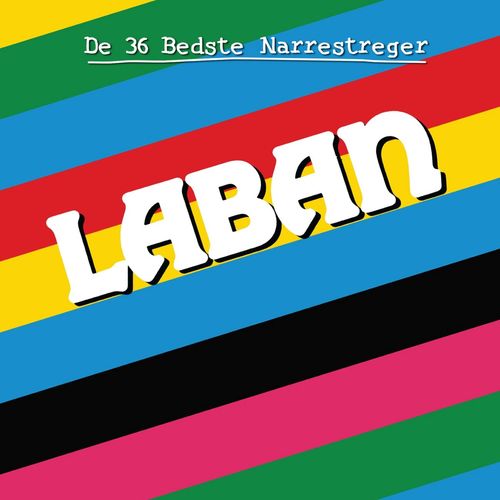 Kun et sekund (2009   Remaster) - Laban