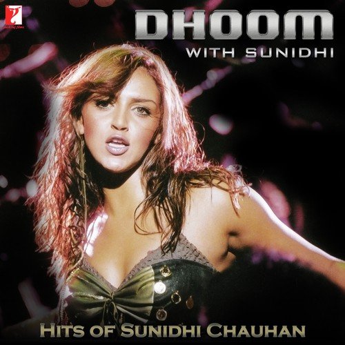 Dhoom Machale - Various Artists