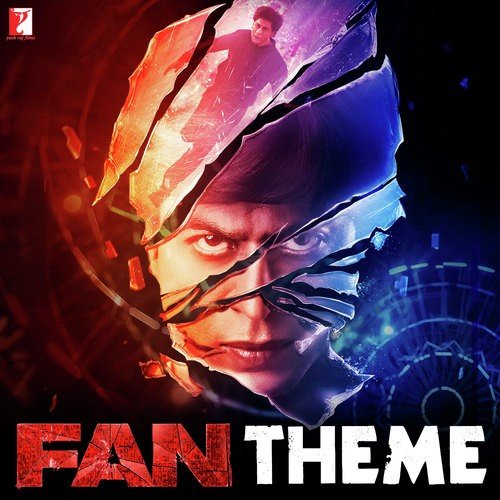 Fan Theme (From Fan) - Pritam