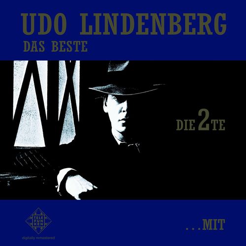 Nina (Remastered) - Das Panikorchester, Udo Lindenberg