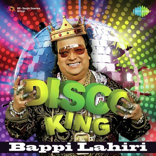 Boombai Nagariya   Living In The City (From Taxi No. 9211) - Bappi Lahiri, Vishal-Shekhar, Abhijeet Nalani