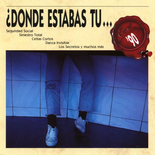 Camino de la cama - Various Artists