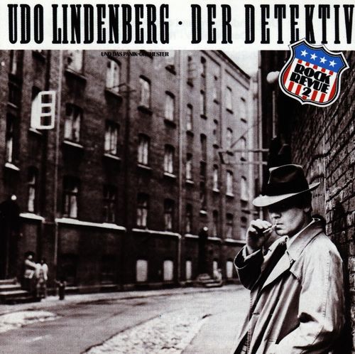 Lost Paradise - Udo Lindenberg Und Das Panik-Orchester
