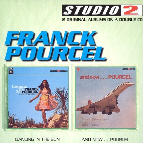 The things of life (from de movie La chanson dHlne) - Franck Pourcel