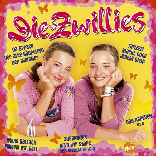 Der Zwillie Song - Die Zwillies