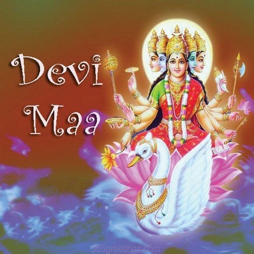 Durga Amrutdhara - Pamela Jain, Neha Rajpal