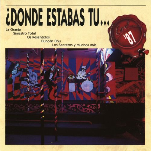 De hoy no pasa - Various Artists