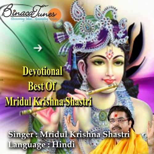Jai Radhey Radhey - Various Artists