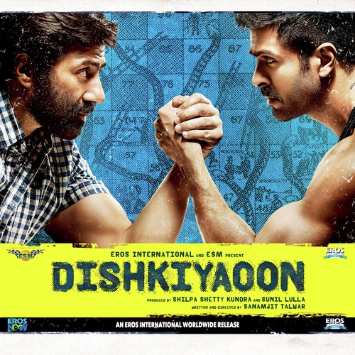 Tu Hi Hai Aashiqui   Male - Palash Muchhal, Sneha Khanwalkar, White Noise Productions