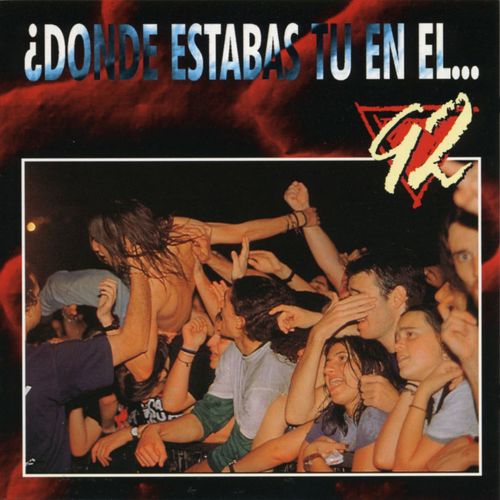 Ama, ama, ama y ensancha el alma - Various Artists