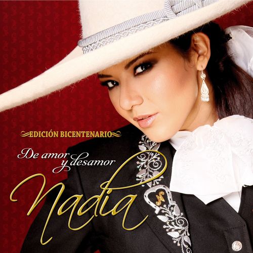 Con sus mentiras - Nadia (W)