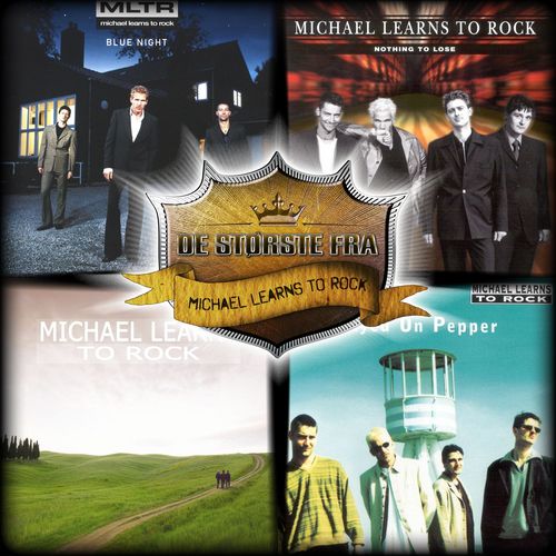 Stuck in the Heat - Michael Learns To Rock