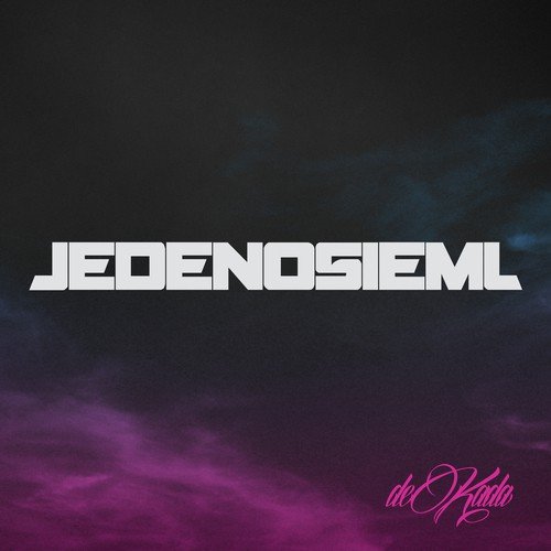 Nadszed Czas - Jeden Osiem L
