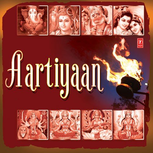 Aarti Keeje Hanuman Lala Ki - Various Artists