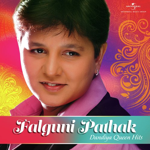 Mar Jani Jhanjar - Falguni Pathak
