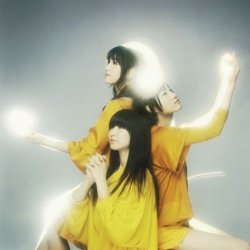 Dream Fighter - Perfume