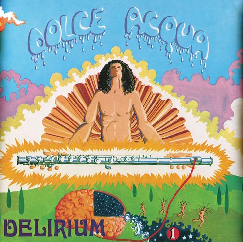 Sequenza I e II (Ipocrisia - Verit) - Delirium