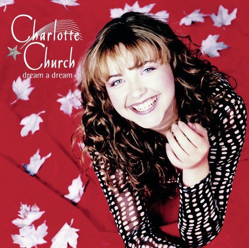 Ave Maria - Charlotte Church