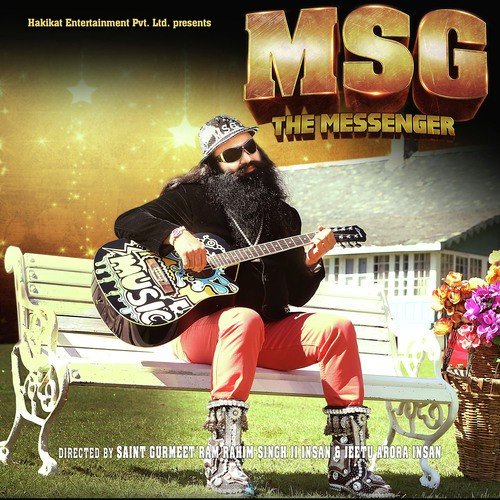 Desh (From MSG - The Messenger of God) - Saint Gurmeet Ram Rahim Singh Ji Insan