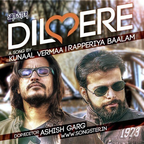 Dil Mere - Kunaal Vermaa, Rapperiya Baalam