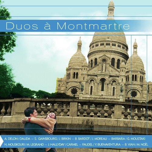 Chanson des jumelles - Various Artists