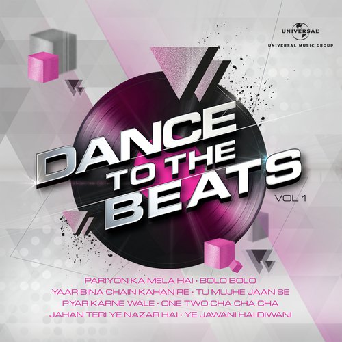One Two Cha Cha Cha (From Shalimar) - Various Artists
