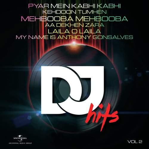Kehdoon Tumhen (Close To U) - Various Artists