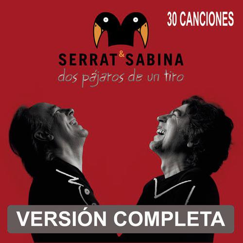 Pacto Entre Caballeros - Joan Manuel Serrat, Joaquin Sabina