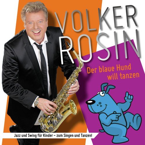 Onkel Donald hat ne Farm - Volker Rosin