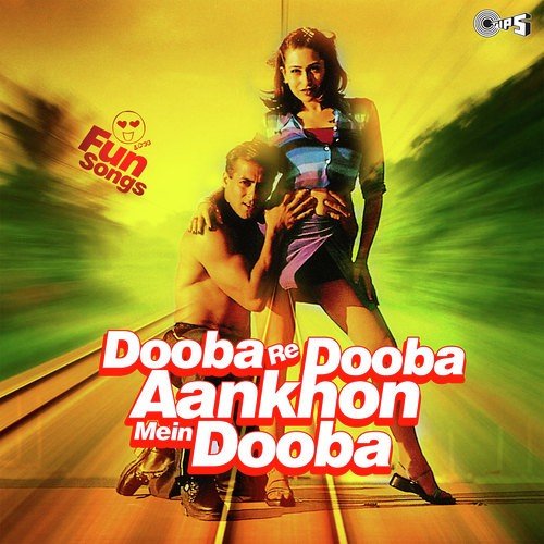 Main Toh Raste Se Ja Raha Tha (From Coolie No.1) - Pritam